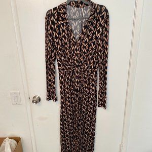 Free people Jumpsuit! Size S